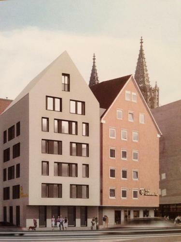 Hotel Goldenes Rad