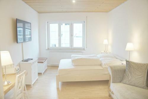 F10 Apartments Ulm
