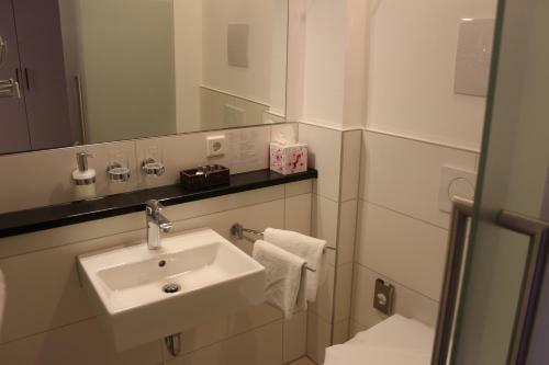 Hotel Schmales Haus