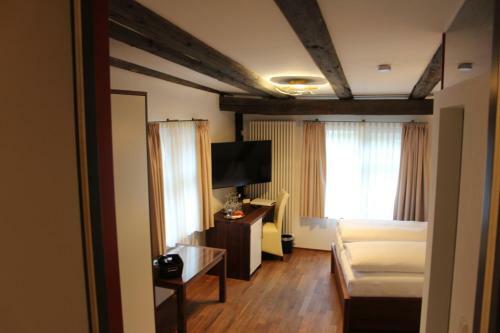 Hotel Schmales Haus