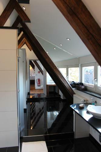 Hotel Schmales Haus