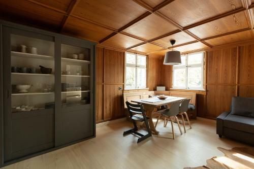 Apartamento Ferienwohnung Gerberstube, 100m Vom See