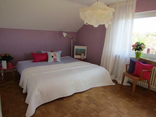 Apartamento Traumhafte See- Und Alpensicht