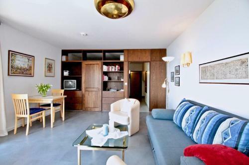 Apartamento Strandweg