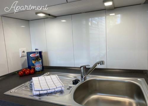 Apartamento Ferienwohnungen Am Weinberg
