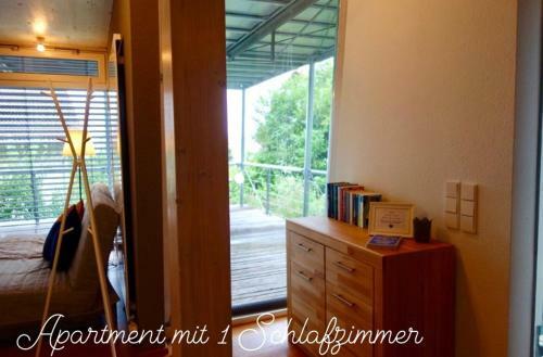 Apartamento Ferienwohnungen Am Weinberg