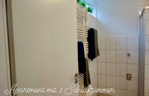 Apartamento Ferienwohnungen Am Weinberg