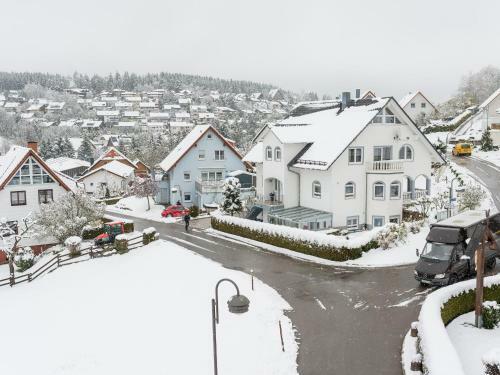 Apartamento G�stehaus Hermann Und Frieda Wei�er