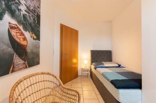 Apartamento Ferienwohnung Salzburg