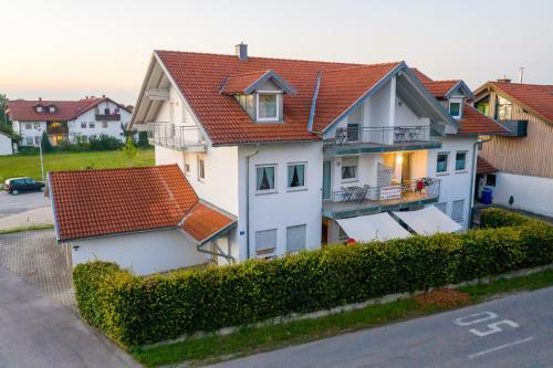 Apartamento Ferienwohnung Salzburg