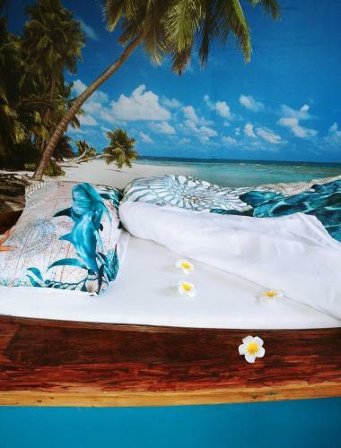 Bed & Breakfast Weltenhaus