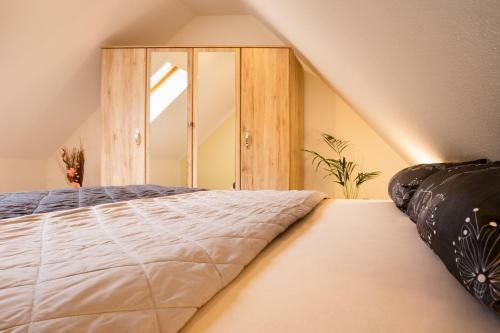Apartamento Ferienwohnung Josi Unterwei�bach