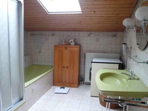 Apartamento Ferienwohnung Petra, Rothhaupt Petra