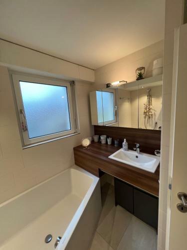 Unique: Luxus Apartment Mit Netflix In Villingen