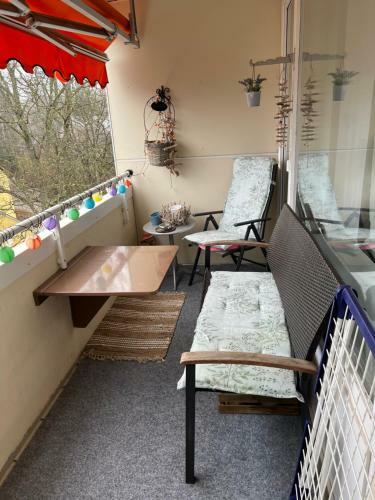Unique: Luxus Apartment Mit Netflix In Villingen