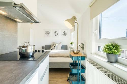 Apartamento T11-appartements & Boardinghouse