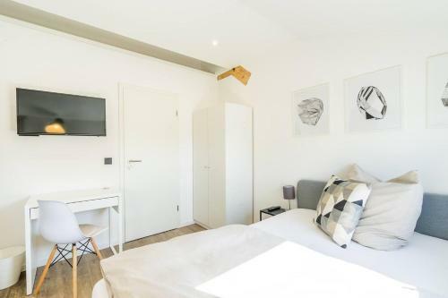 Apartamento T11-appartements & Boardinghouse