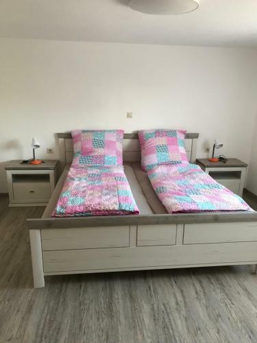 Apartamento Ferienwohnung Killguss