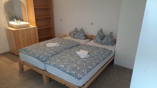 Doppelzimmer Auf Dem Lande