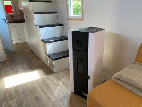 Apartamento My Little Tiny House