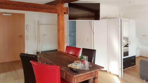 Apartment Pegnitzm�hle Mit Pegnitzinsel