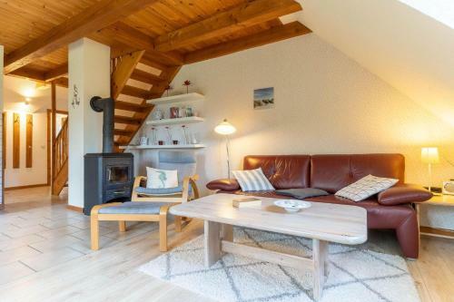 Apartamento Friesennest
