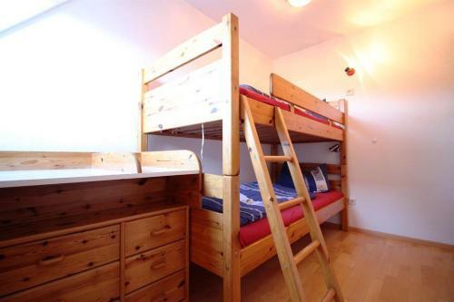 Apartamento Bauernhof Rickerts
