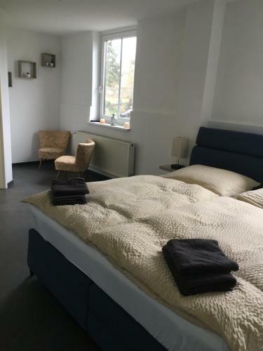 Hotel-restaurant Zur Post