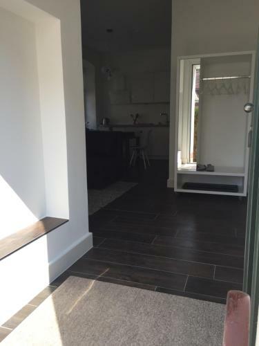 Apartamentos Alte Schule Wachenheim Im Zellertal