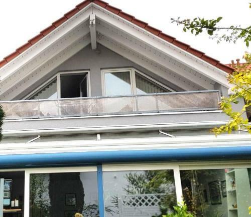Apartamentos Ferienwohnung Wei� Weinberg