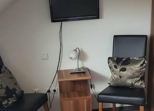 Apartamentos Ferienwohnung Wei� Weinberg