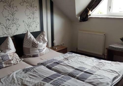 Apartamentos Ferienwohnung Wei� Weinberg