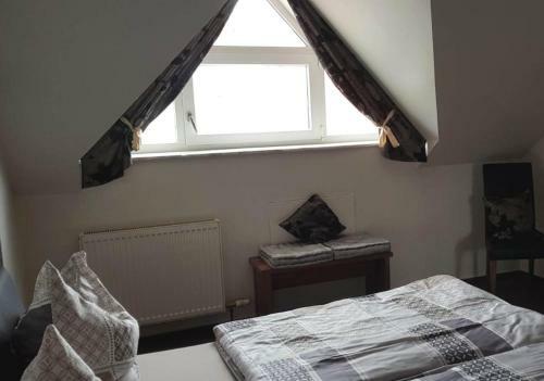 Apartamentos Ferienwohnung Wei� Weinberg