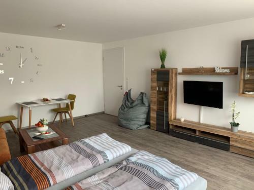 Urban Apartement-boardinghouse Wadersloh