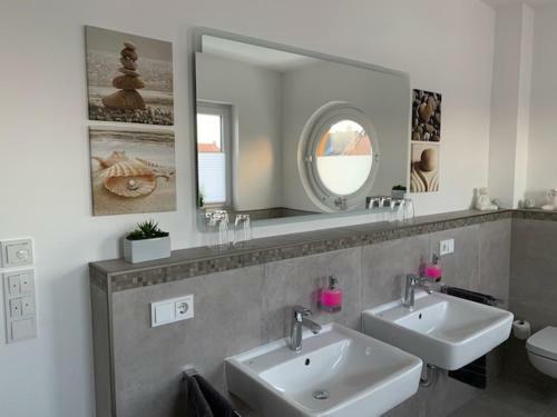 Urban Apartement-boardinghouse Wadersloh