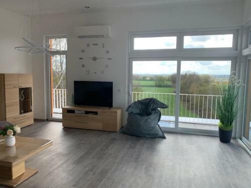 Urban Apartement-boardinghouse Wadersloh