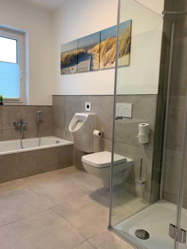 Urban Apartement-boardinghouse Wadersloh