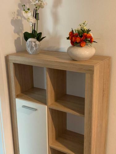 Urban Apartement-boardinghouse Wadersloh