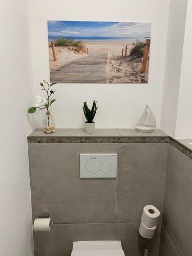 Urban Apartement-boardinghouse Wadersloh