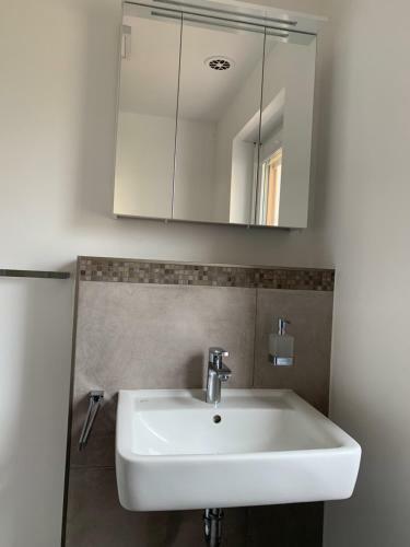 Urban Apartement-boardinghouse Wadersloh