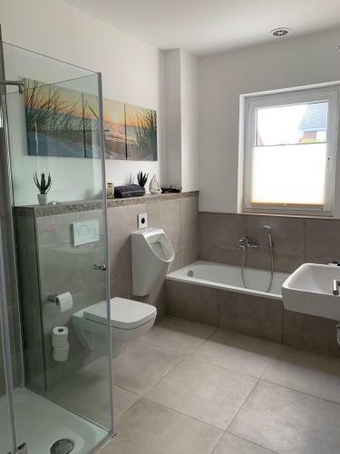 Urban Apartement-boardinghouse Wadersloh