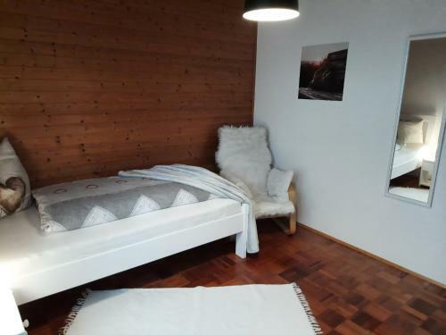 Apartamento Ferienwohnung Seengl�ck
