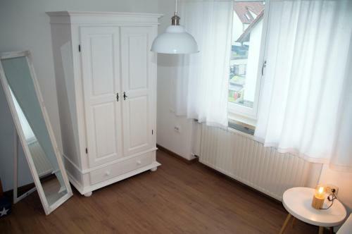 Apartamento Ferienwohnung Seengl�ck