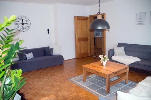 Apartamento Ferienwohnung Seengl�ck