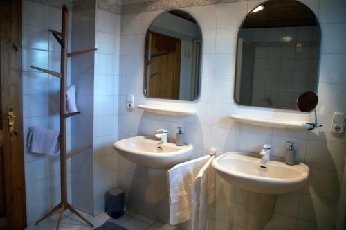 Apartamento Ferienwohnung Seengl�ck