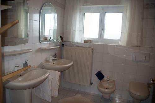 Apartamento Ferienwohnung Seengl�ck