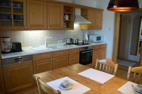Apartamento Ferienwohnung Seengl�ck
