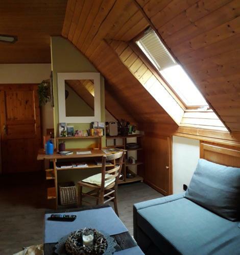 Hotel Stierstall-suite Pension Wahlenau