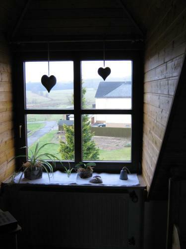Hotel Stierstall-suite Pension Wahlenau