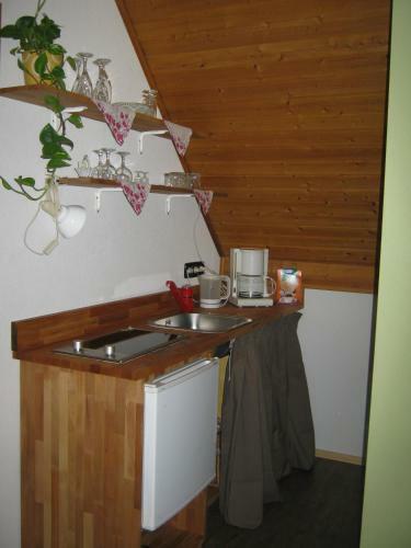 Hotel Stierstall-suite Pension Wahlenau